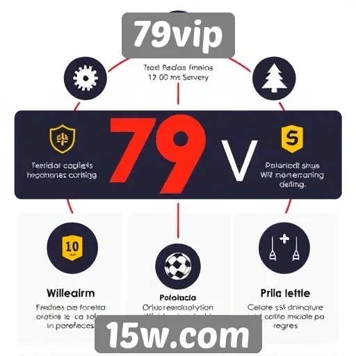 Análise das funcionalidades do site 79vip