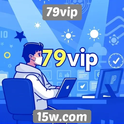 Avaliação da experiência do usuário no 79vip