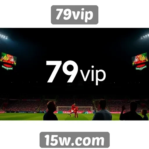 Como o 79vip se destaca na experiência do usuário