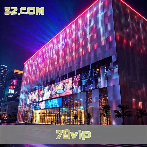 79vip Cassino Online