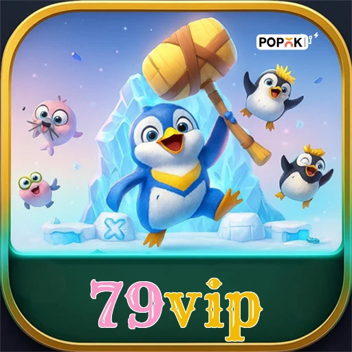 79vip : Baixe o app e jogue na plataforma 79vip