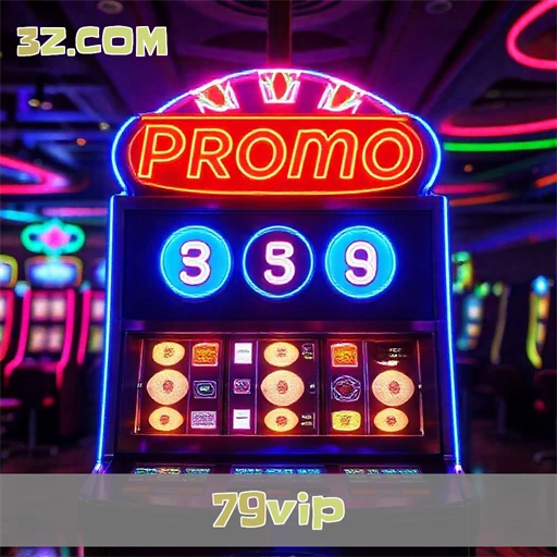 79vip Promoções Especiais